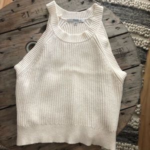 Guess knit top!